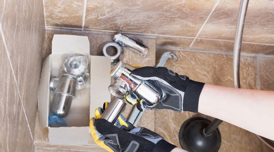 Professional Storm Sewer Service in Virgil, KS